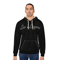 Leo Legend Hoodie — Cool Lion Graphic Pullover for Zodiac Fans